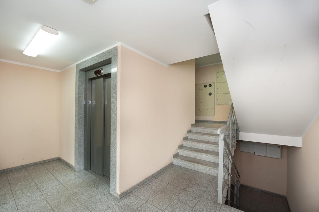 Apartamento Apartament Dobre Miejsce Olsztyn  Exterior foto